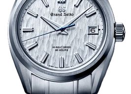 Grand Seiko Heritage Collection SLGH005 -