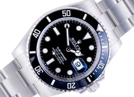 Rolex Submariner Date 126610LN -