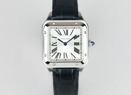 Cartier Santos Dumont WSSA0086 -