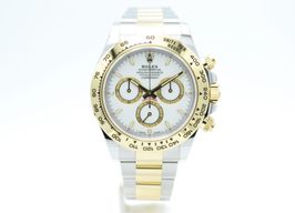 Rolex Daytona 126503 (2023) - 40 mm Gold/Steel case