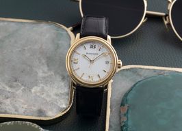 Blancpain Léman Ultra Slim 2100-1418-53 -