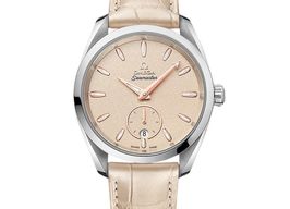 Omega De Ville Prestige 220.13.38.20.09.001 -