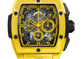 Hublot Spirit of Big Bang 642.CY.011Y.RX -