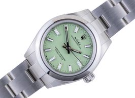 Rolex Oyster Perpetual 28 276200 -