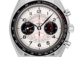 Omega Speedmaster Chronoscope 329.30.43.51.02.002 -