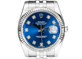Rolex Datejust 36 116234 -