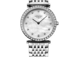 Longines La Grande Classique L4.523.0.87.6 -