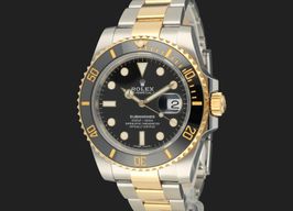 Rolex Submariner Date 116613LN -