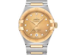 Omega Constellation 131.20.29.20.58.001 -