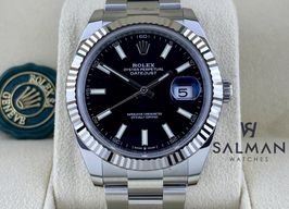 Rolex Datejust 41 126334 -