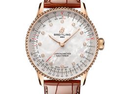 Breitling Navitimer R17327 -