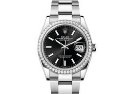 Rolex Datejust 36 126284RBR -