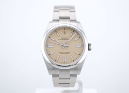 Rolex Oyster Perpetual 41 134300 -