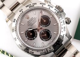 Rolex Daytona 126509 (2024) - 40 mm White Gold case