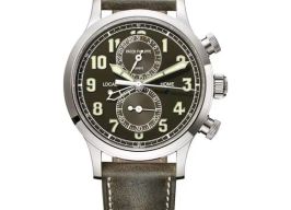 Patek Philippe Calatrava 5924G-010 (2025) - Green dial 42 mm White Gold case