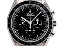 Omega Speedmaster Professional Moonwatch 311.30.44.50.01.002 (2014) - 44mm Staal
