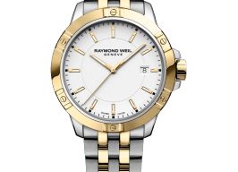 Raymond Weil Tango 8160-STP-30041 -