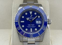 Rolex Submariner Date 116619LB -