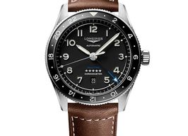 Longines Spirit L3.812.4.53.2 -