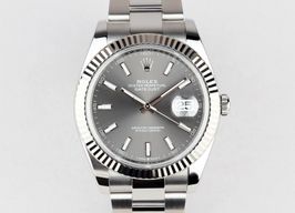 Rolex Datejust 41 126334 -