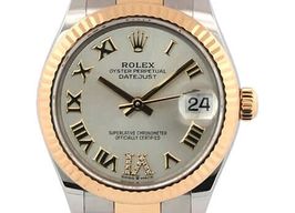 Rolex Datejust 31 278273 -