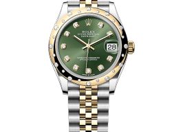 Rolex Datejust 31 278343RBR -