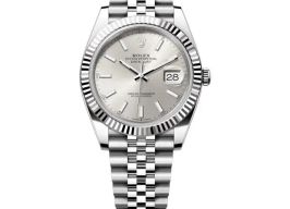 Rolex Datejust 41 126334 -