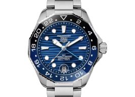 TAG Heuer Aquaracer 300M WBP5114.BA0013 -