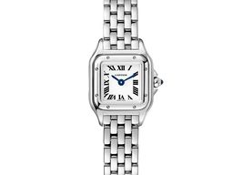 Cartier Panthère WSPN0019 (2026) - 25mm Staal