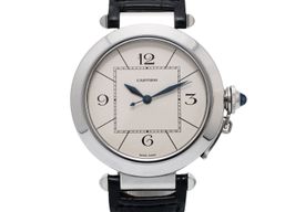 Cartier Pasha W3107255 -