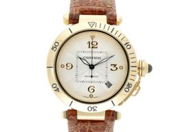 Cartier Pasha 2392 -