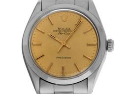 Rolex Air-King 5500 -