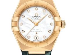 Omega Constellation 131.53.29.20.55.001 -