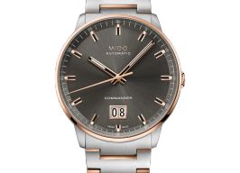 Mido Commander M021.626.22.061.00 -