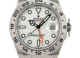 Rolex Explorer II 226570 -