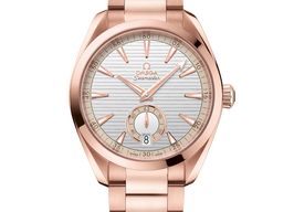 Omega Seamaster Aqua Terra 220.50.41.21.02.002 -