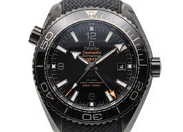 Omega Seamaster Planet Ocean 215.92.46.22.01.001 -