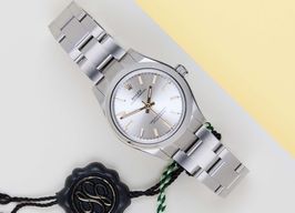 Rolex Oyster Perpetual 31 277200 (2026) - 31mm Staal