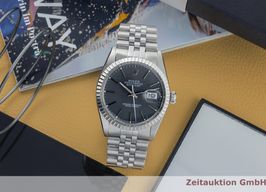 Rolex Datejust 36 16030 (1984) - 36mm Staal