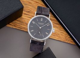 NOMOS Tangomat Ruthenium 603 -
