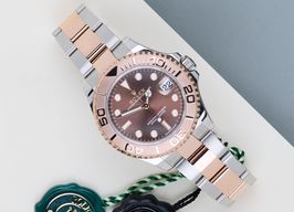 Rolex Yacht-Master 37 268621 -