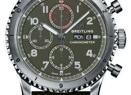 Breitling Aviator 8 A133161A1L1X1 -