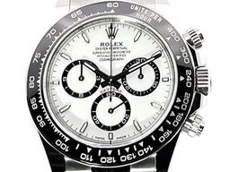 Rolex Daytona 126500LN -