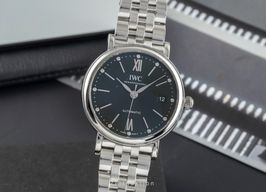 IWC Portofino Automatic IW458602 -