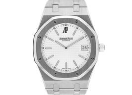 Audemars Piguet Royal Oak Jumbo 15202ST.OO.0944ST.01 -