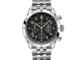 Breitling Aviator 8 AB04453A1B1A1 -