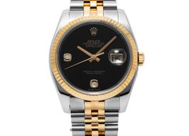 Rolex Datejust 36 116233 -