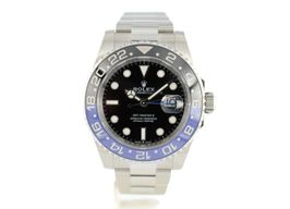 Rolex GMT-Master II 126710BLNR -