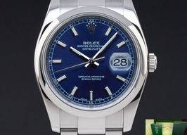 Rolex Datejust 36 116200 -