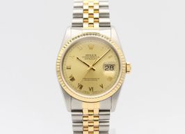 Rolex Datejust 36 16233 -